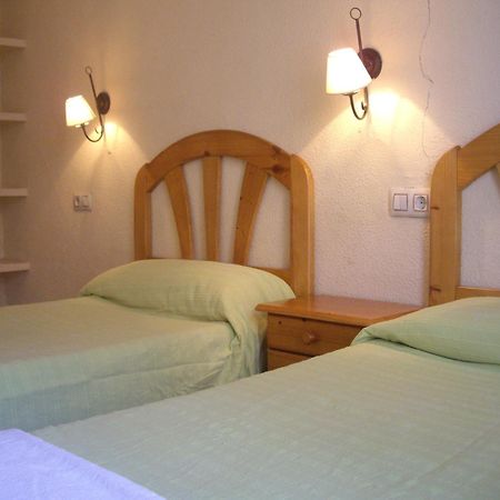 Hostal Pacios مدريد المظهر الخارجي الصورة