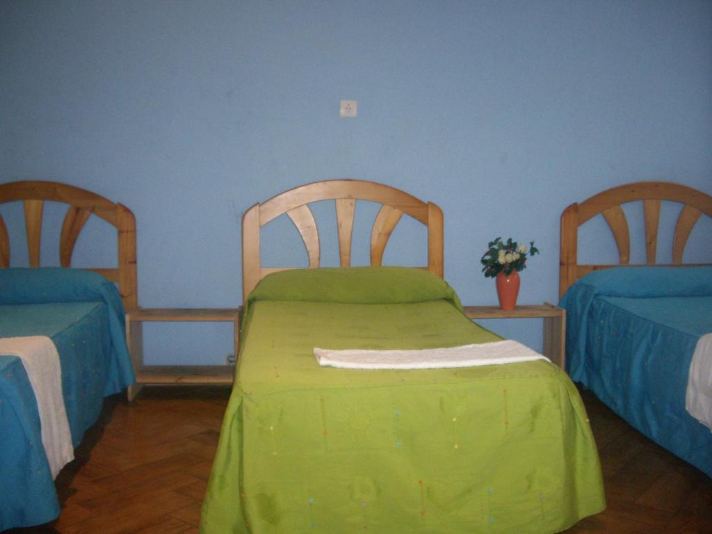 Hostal Pacios مدريد المظهر الخارجي الصورة