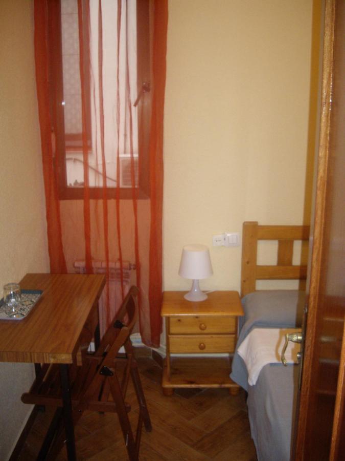 Hostal Pacios مدريد المظهر الخارجي الصورة